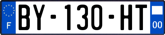 BY-130-HT