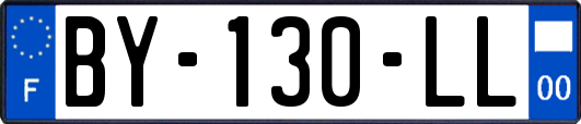 BY-130-LL