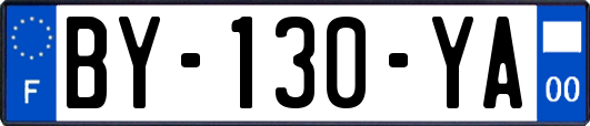 BY-130-YA