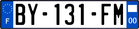 BY-131-FM