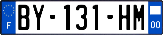 BY-131-HM