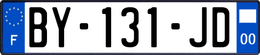 BY-131-JD