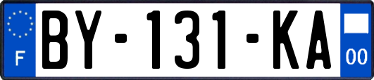 BY-131-KA