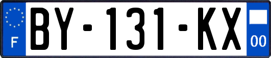 BY-131-KX