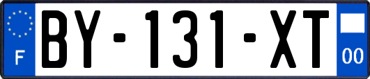 BY-131-XT