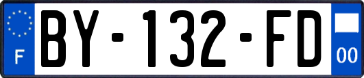 BY-132-FD