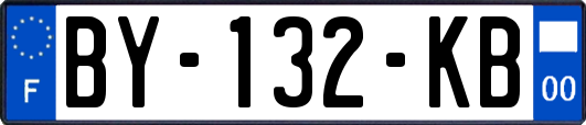 BY-132-KB