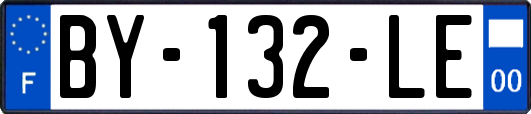 BY-132-LE