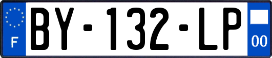 BY-132-LP