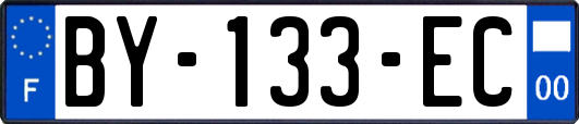 BY-133-EC