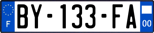 BY-133-FA