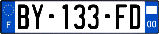 BY-133-FD