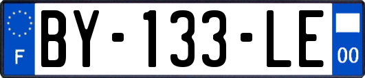 BY-133-LE