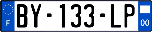 BY-133-LP