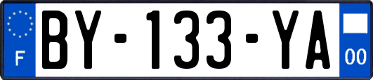 BY-133-YA