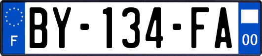 BY-134-FA