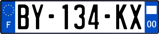 BY-134-KX