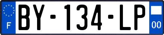 BY-134-LP