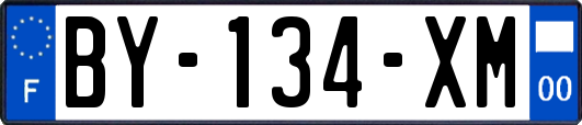 BY-134-XM