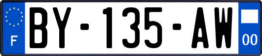 BY-135-AW