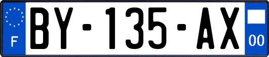 BY-135-AX