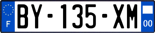 BY-135-XM
