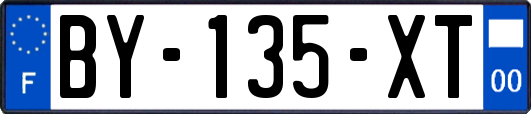 BY-135-XT