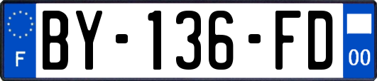 BY-136-FD