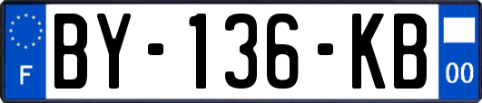 BY-136-KB
