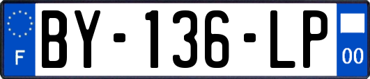 BY-136-LP