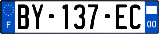BY-137-EC