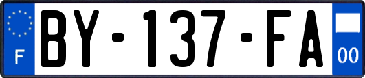 BY-137-FA