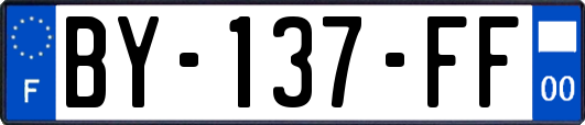 BY-137-FF