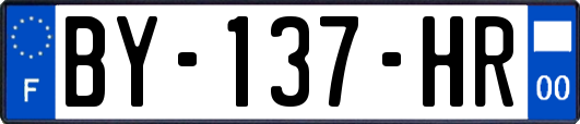 BY-137-HR