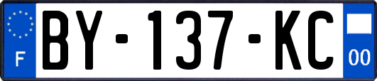 BY-137-KC
