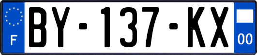 BY-137-KX