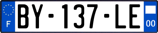 BY-137-LE