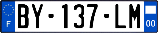 BY-137-LM