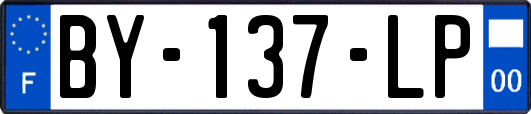 BY-137-LP
