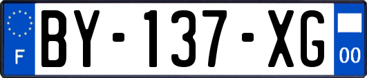 BY-137-XG