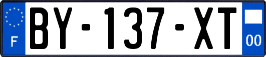 BY-137-XT