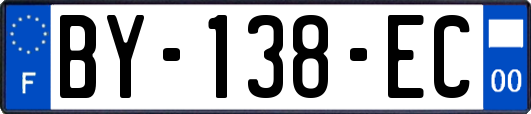 BY-138-EC