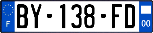 BY-138-FD