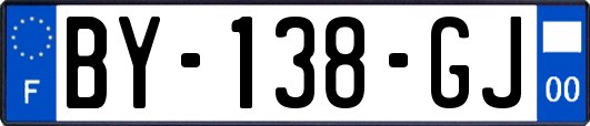 BY-138-GJ