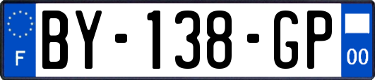 BY-138-GP