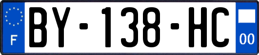 BY-138-HC