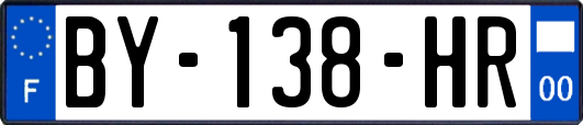 BY-138-HR