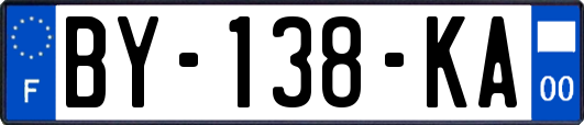 BY-138-KA