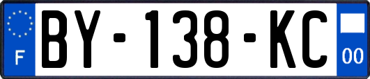 BY-138-KC