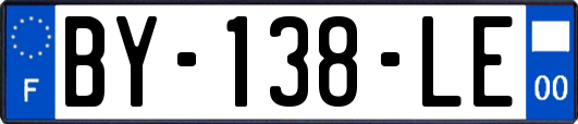 BY-138-LE